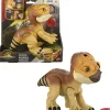 Mattel Figurine aquilops intéractif - Jurassic Wolrd^ Les Figurines Interactives Et À Fonction