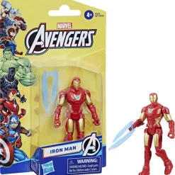 Hasbro Figurine articulé Avengers^ Les Héros Et Personnages