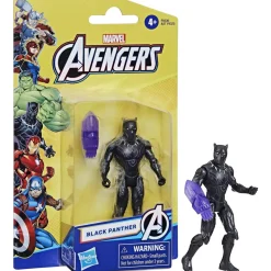 Hasbro Figurine articulé Avengers^ Les Héros Et Personnages