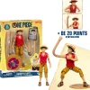 Moose Figurine articulée Monkey D. Luffy - One Piece^ Les Héros Et Personnages