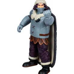 Moose Figurine articulée Wapol - One Piece^ Les Héros Et Personnages