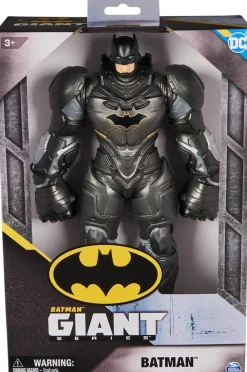 Spin Master Figurine Batman Giant Series - - 30 Cm^ Les Héros Et Personnages