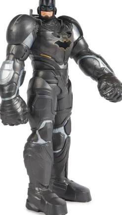 Spin Master Figurine Batman Giant Series - - 30 Cm^ Les Héros Et Personnages
