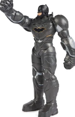 Spin Master Figurine Batman Giant Series - - 30 Cm^ Les Héros Et Personnages