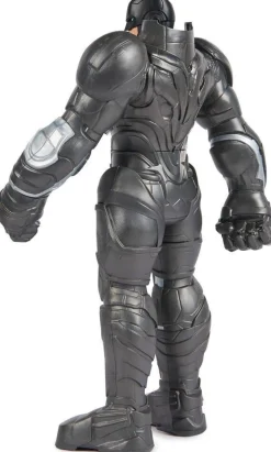 Spin Master Figurine Batman Giant Series - - 30 Cm^ Les Héros Et Personnages