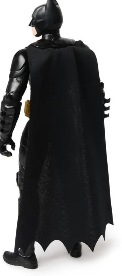 Spin Master Figurine Batman The Dark Knight De 30 Cm^ Les Héros Et Personnages
