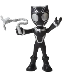 Hasbro Figurine Black Panther géante - amis de Spidey^ Les Héros Et Personnages