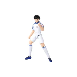 Bandai Figurine Captain Tsubasa^ Les Héros Et Personnages