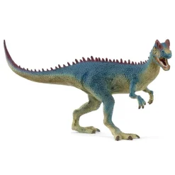Schleich Figurine dilophosaure^ Les Dinosaures Et La Préhistoire