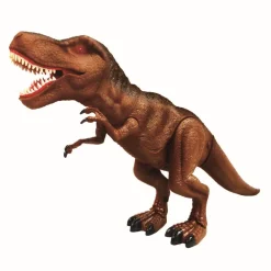 Varta Figurine dinosaure animée T-Rex^ Les Dinosaures Et La Préhistoire