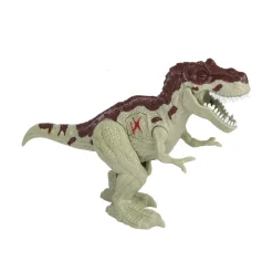 Varta Figurine Dinosaure sonore et lumineuse^ Les Dinosaures Et La Préhistoire