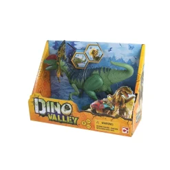 Varta Figurine Dinosaure sonore et lumineuse^ Les Dinosaures Et La Préhistoire