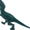 TEAM City Figurine Dinosaure Velociraptor Avec Sons Et Lumières^ Les Dinosaures Et La Préhistoire