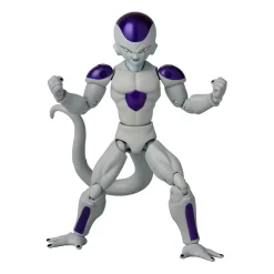 Bandai Figurine Dragon Ball Dragon Stars - Freezer forme final^ Les Héros Et Personnages