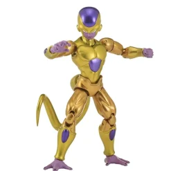 Bandai Figurine Dragon Ball Z - Golden Freezer^ Les Héros Et Personnages