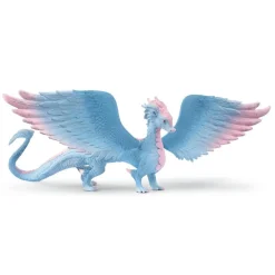 Schleich Figurine dragon de cristal - Bayala^ Les Princesses Et Fées