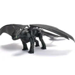 Spin Master Figurine Dragon Krokmou - Dragons sonore 25 cm - Dragons Movie^ Les Héros Et Personnages
