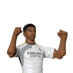 Figurine Football Bellingham - Real Madrid^ Le Sport, Les Loisirs Et Les Vacances