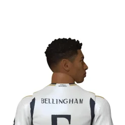 Figurine Football Bellingham - Real Madrid^ Le Sport, Les Loisirs Et Les Vacances