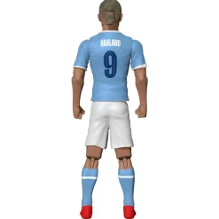 Figurine Football Haaland Mancherster City^ Les Héros Et Personnages