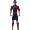 Figurine Football Lewandowski - FC Barcelone^ Les Héros Et Personnages