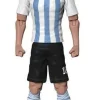 Figurine football Messi Argentine^ Les Héros Et Personnages