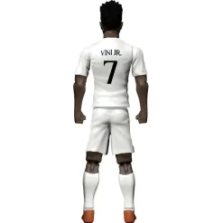 Figurine Football Vinicius Real Madrid^ Les Héros Et Personnages