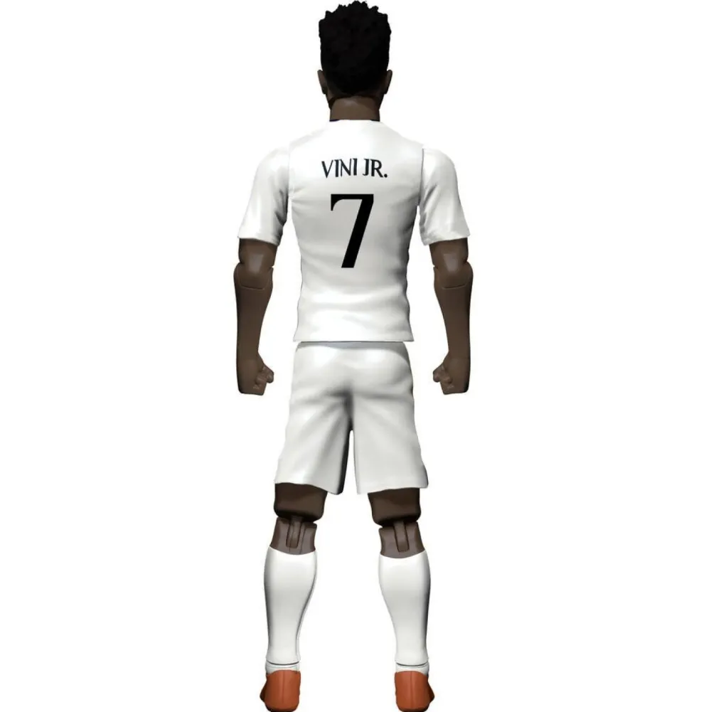 Figurine Football Vinicius Real Madrid^ Les Héros Et Personnages