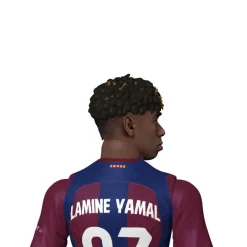 Figurine Football Yamal - FC Barcelone^ Le Sport, Les Loisirs Et Les Vacances