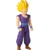 Bandai Figurine géante 30cm Dragon Ball limite breakers series Super Saiyan 2 Gohan^ Les Héros Et Personnages