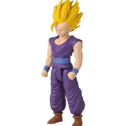 Bandai Figurine géante 30cm Dragon Ball limite breakers series Super Saiyan 2 Gohan^ Les Héros Et Personnages