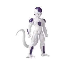 Bandai Figurine géante 30cm Dragon Ball limite breakers series Frieza 4th Form^ Les Héros Et Personnages