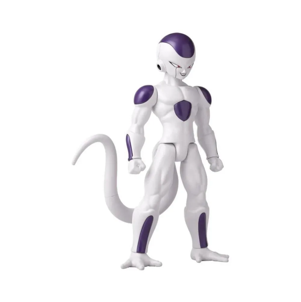 Bandai Figurine géante 30cm Dragon Ball limite breakers series Frieza 4th Form^ Les Héros Et Personnages