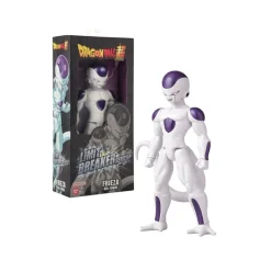 Bandai Figurine géante 30cm Dragon Ball limite breakers series Frieza 4th Form^ Les Héros Et Personnages
