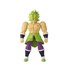 Bandai Figurine géante 30cm Dragon Ball Super limite breakers series Super Saiyan Broly Ver^ Les Héros Et Personnages
