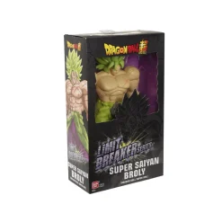 Bandai Figurine géante 30cm Dragon Ball Super limite breakers series Super Saiyan Broly Ver^ Les Héros Et Personnages