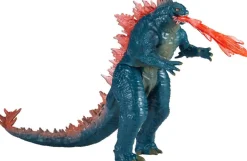 Giochi Preziosi Figurine Godzilla articulée 15 cm - Godzilla X Kong 2^ Les Monstres, Les Robots Et La Science-Fiction