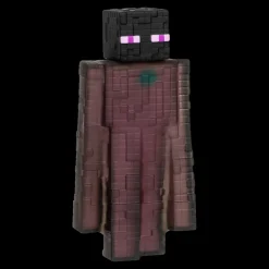 Moose Figurine Goo Jit Zu Enderman - Minecraft^ Les Figurines Interactives Et À Fonction