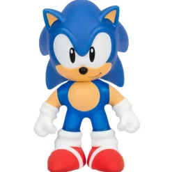 Moose Figurine Goo Jit Zu Sonic Emeraude^ Les Figurines Interactives Et À Fonction