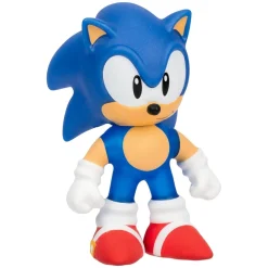 Moose Figurine Goo Jit Zu Sonic Emeraude^ Les Figurines Interactives Et À Fonction