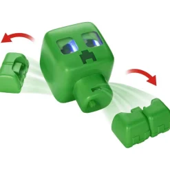 Varta Figurine interactive Creeper - Minecraft^ Les Figurines Interactives Et À Fonction