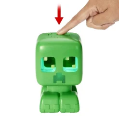 Varta Figurine interactive Creeper - Minecraft^ Les Figurines Interactives Et À Fonction