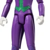 Spin Master Figurine Joker 30 Cm - Batman DC Comics^ Les Héros Et Personnages