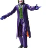 Spin Master Figurine Joker De 30 Cm - The Dark Knight Ba^ Les Héros Et Personnages