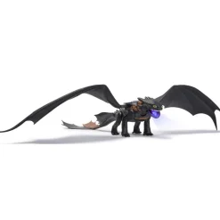Varta Figurine Krokmou Plasma Blast 35 cm Dragons Movie^ Les Héros Et Personnages