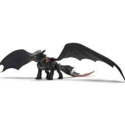 Varta Figurine Krokmou Plasma Blast 35 cm Dragons Movie^ Les Héros Et Personnages