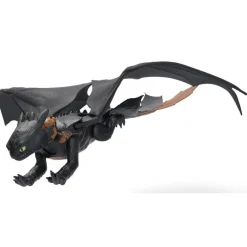 Varta Figurine Krokmou Plasma Blast 35 cm Dragons Movie^ Les Héros Et Personnages