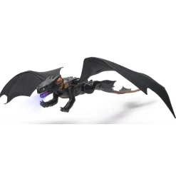 Varta Figurine Krokmou Plasma Blast 35 cm Dragons Movie^ Les Héros Et Personnages