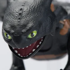 Varta Figurine Krokmou Plasma Blast 35 cm Dragons Movie^ Les Héros Et Personnages