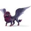 Schleich Figurine lion de la lune - Balaya^ Les Monstres, Les Robots Et La Science-Fiction